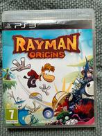 PS3 Rayman origins in nieuwstaat, Vanaf 7 jaar, Platform, Ophalen of Verzenden, 3 spelers of meer