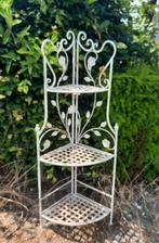 Brocant Plantenrek Kruidenrek Bloemenrek Nieuw, Tuin en Terras, Ophalen of Verzenden, Nieuw