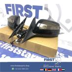 W204 C63 W212 E63 AMG Elektrisch inklapbare spiegels Set 204, Gebruikt, -, Ophalen of Verzenden, -