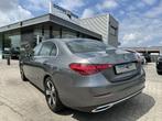 Mercedes-Benz C-Klasse 200 Avantgarde Camera | Stoelverw. |, Automaat, 12 maanden, Achterwielaandrijving, Euro 6
