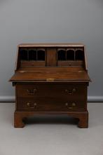 Kleine charmante antieke prachtige secretaire, Antiek en Kunst, Antiek | Meubels | Kasten, Ophalen
