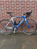 Race fiets, 28 inch, Gebruikt, Heren, Aluminium