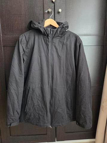 Primark winterjas jack zwart L jas beschikbaar voor biedingen