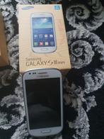 Samsung mini S 3, Ophalen, Gebruikt, Wit, Galaxy S2 t/m S9