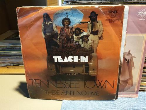 Teach In - Tennessee Town (a4), Cd's en Dvd's, Vinyl Singles, Ophalen of Verzenden