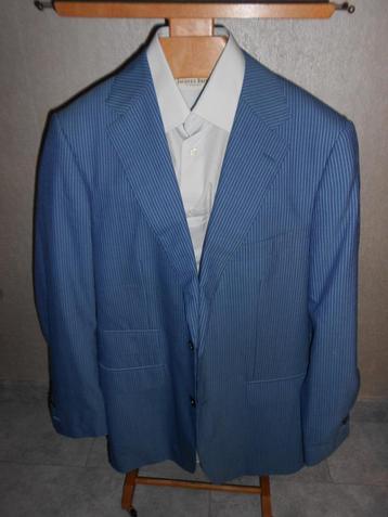 Zantino maatcolbert 100% wol komt overeen met maat 52  beschikbaar voor biedingen