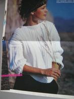 Breipatroon  Marine trui S M L    nr 5000, Hobby en Vrije tijd, Breien en Haken, Verzenden, Nieuw, Breien, Overige typen