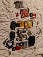 Gameboy advance verzameling, veel Pokémon, Ophalen of Verzenden