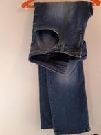 Motor spijkerbroek, Ophalen, Broek | textiel, Tweedehands, Booster