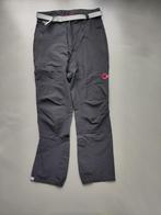 Mammut wandelbroek maat 40, Ophalen of Verzenden, Gebruikt, Kleding