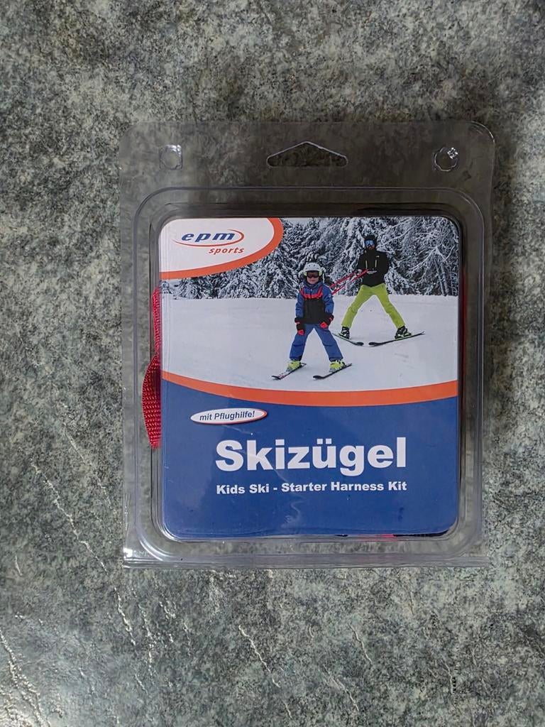 Skiharnas
