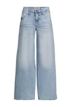 NIEUW! COJ Cup of Joe low waist wide leg jeans blauw 27/34, Kleding | Dames, Spijkerbroeken en Jeans, W27 (confectie 34) of kleiner