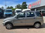 Subaru Justy 1.3-16V,69kw/94pk,AWD/4WD,AIRCO, Auto's, Subaru, Stof, Bedrijf, Handgeschakeld, 39 €/maand