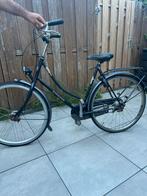 Union damesfiets, Fietsen en Brommers, Fietsen | Dames | Omafietsen, Gebruikt, Versnellingen, Union, 56 cm of meer