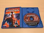 Ultimate Spider-Man - Sony PlayStation 2 PS2, Spelcomputers en Games, Games | Sony PlayStation 2, Avontuur en Actie, Hilversum