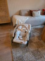 Little Dutch Wipstoel, Kinderen en Baby's, Overige merken, Wipstoel, Zo goed als nieuw, Met gordel(s) of riempje(s)