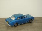 Ford Escort - Dinky Toys 168 England, Verzenden, Gebruikt, Auto, Dinky Toys