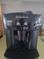 delonghi caffe cortina, Koffiemachine, Gemalen koffie, Ophalen of Verzenden, Zo goed als nieuw