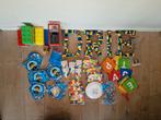LEGO Verjaardag versieringset - Compleet!, Hobby en Vrije tijd, Feestartikelen, Ophalen of Verzenden, Nieuw, Versiering, Verjaardag