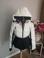 Nieuw nikkie plessen skijas ski jas maat 44 met kaartjes, Ophalen of Verzenden, Nieuw, Maat 42/44 (L), Jack