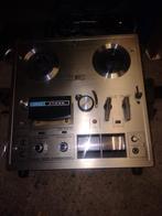 Akai bandrecorder 1722l, Audio, Tv en Foto, Ophalen, Bandrecorder