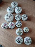 Villeroy & Boch schaaltjes | dekseldoosjes, Ophalen, Overige stijlen, Porselein, Schaal of Schalen