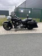 Harley Davidson flhp roadking, Motoren, Motoren | Harley-Davidson, Niet ingevuld, 2 cilinders, Niet ingevuld, Particulier