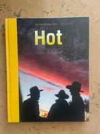 Hot – Life in the Australian Outback, Ophalen of Verzenden, Zo goed als nieuw, Fotografie algemeen, Thijs Heslenfield