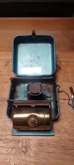 Optimus 8r brander, Caravans en Kamperen, Ophalen of Verzenden