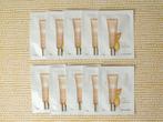 Clarins SOS Primer Peach (10 proefjes), Nieuw, Ophalen of Verzenden, Make-up, Blauw