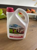 Spoelwatertoevoeging, Ophalen, Nieuw