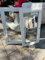 Glas plaat of hele raam mag weg 2 voor 150€, Doe-het-zelf en Verbouw, Kozijnen en Schuifpuien, Ophalen of Verzenden, Zo goed als nieuw
