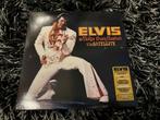 Elvis 3CD FTD set - Aloha from Hawaii, Verzenden, Zo goed als nieuw, Rock-'n-Roll