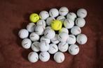 Titleist Trufeel Golfballen 34 stuks, Ophalen of Verzenden, Gebruikt, Bal(len), Overige merken