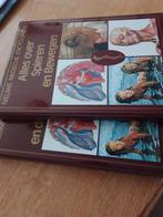 Medische encyclopedie, Boeken, Encyclopedieën, Ophalen, Zo goed als nieuw, Medisch, Complete serie
