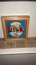 Mooie Risk set, Vijf spelers of meer, Ophalen, Zo goed als nieuw