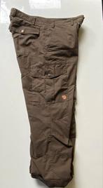 Fjallraven G-1000 Trousers, Verzenden, Fjallraven NL, Info@fjallraven.nl, Fjallraven NL
