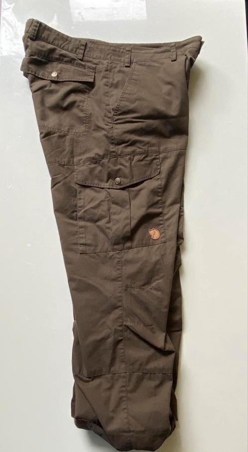 Fjallraven G-1000 Trousers, Kleding | Heren, Broeken en Pantalons, Verzenden