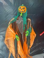 Halloween Pompoen Decoratie, Ophalen of Verzenden, Nieuw
