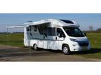 Adria Matrix Axess 670SL | Euro 6 | Lengtebedden | XL Garage, Caravans en Kamperen, Niet ingevuld, Ringverwarming, Koelkast, Bedrijf