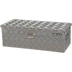 Opbergkist traanplaat medium, Verzenden