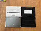 Samsung Tab S9 FE, Computers en Software, Android Tablets, Tab S9 FE, 11 inch, Ophalen of Verzenden, Zo goed als nieuw