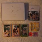 LOONA orbit 2.0 set, Ophalen of Verzenden, Zo goed als nieuw, Foto of Kaart