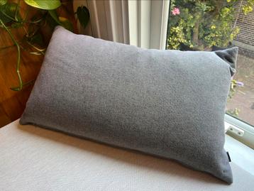 Bolia classic kussen 40x70 soil green beschikbaar voor biedingen