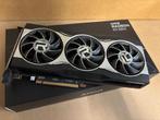 Amd radeon RX 6800 16GB nieuwstaat incl doos, Computers en Software, Videokaarten, AMD, PCI-Express 4, Ophalen of Verzenden, Zo goed als nieuw