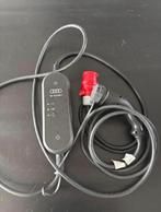 Originele Audi e-tron mobiele oplader - wallbox 7.2kW - 230v, Auto diversen, Laadpalen, Ophalen of Verzenden, Zo goed als nieuw