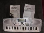 Medeli Keyboard z.g.a.n., Muziek en Instrumenten, Keyboards, Ophalen, Zo goed als nieuw, 61 toetsen, Medeli