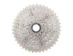 Shimano cassette Deore M4100 10V Zilver 11-42, Ophalen of Verzenden, Nieuw, Overige typen