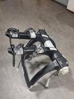 Thule Raceway 2, Auto diversen, Fietsendragers, Ophalen, Gebruikt, Achterklepdrager