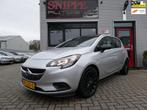 Opel Corsa 1.3 CDTI Business+ DEALERONDERHOUDEN-AUTOMAAT-5 D, Te koop, Zilver of Grijs, Hatchback, Gebruikt